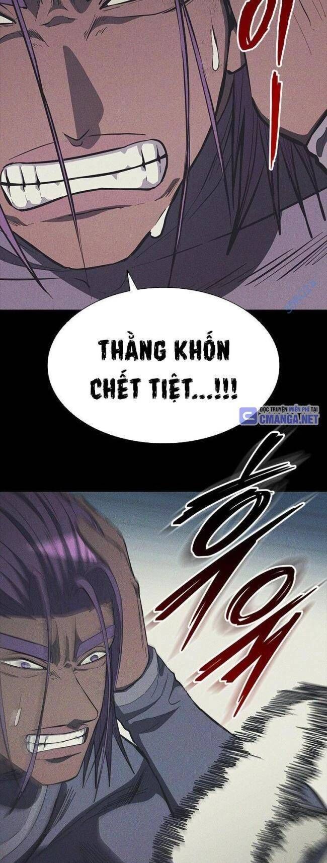 Sự Trở Lại Của Ông Trùm Chapter 40 - Trang 16