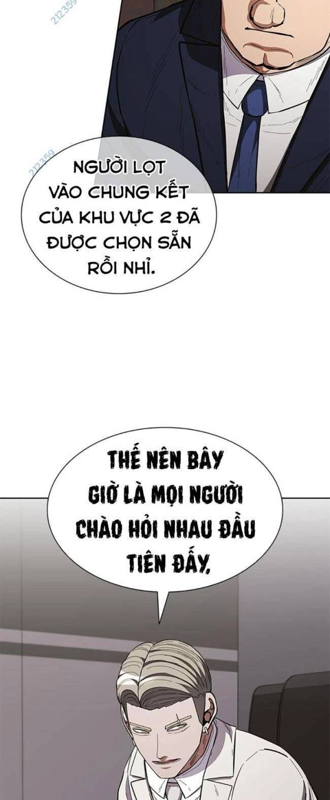 Sự Trở Lại Của Ông Trùm Chapter 38 - Trang 31