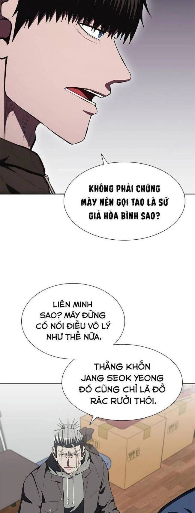 Sự Trở Lại Của Ông Trùm Chapter 46 - Trang 51