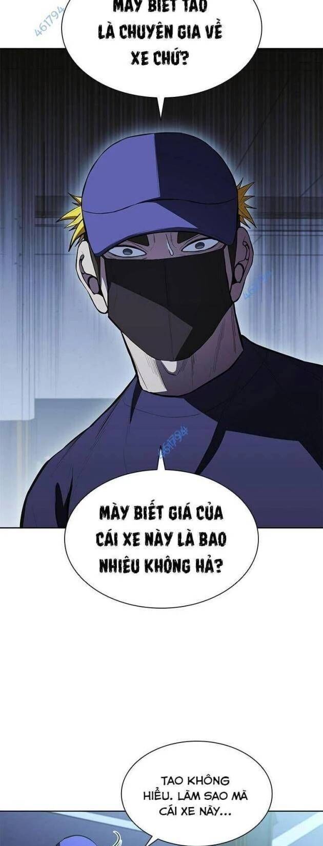 Sự Trở Lại Của Ông Trùm Chapter 52 - Trang 54