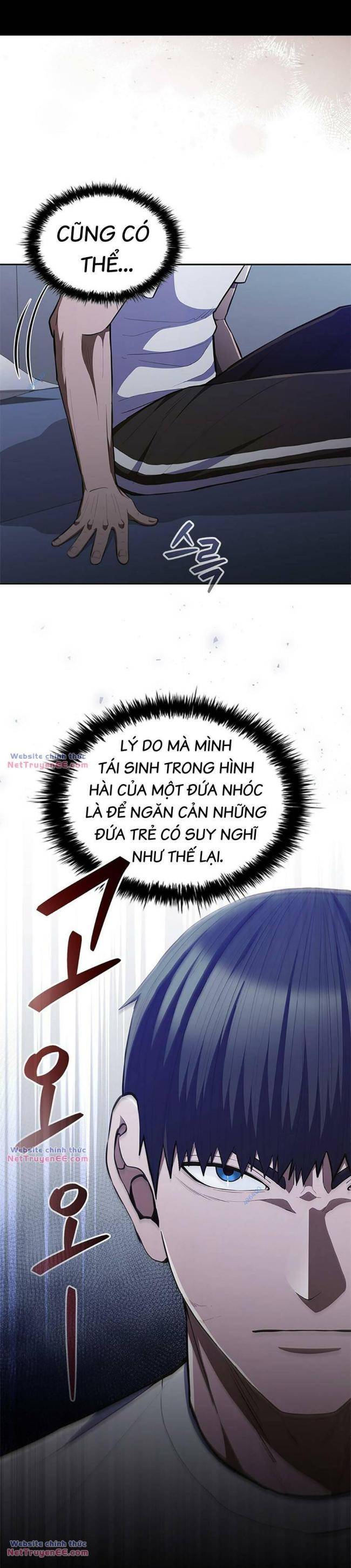 Sự Trở Lại Của Ông Trùm Chapter 30 - Trang 2