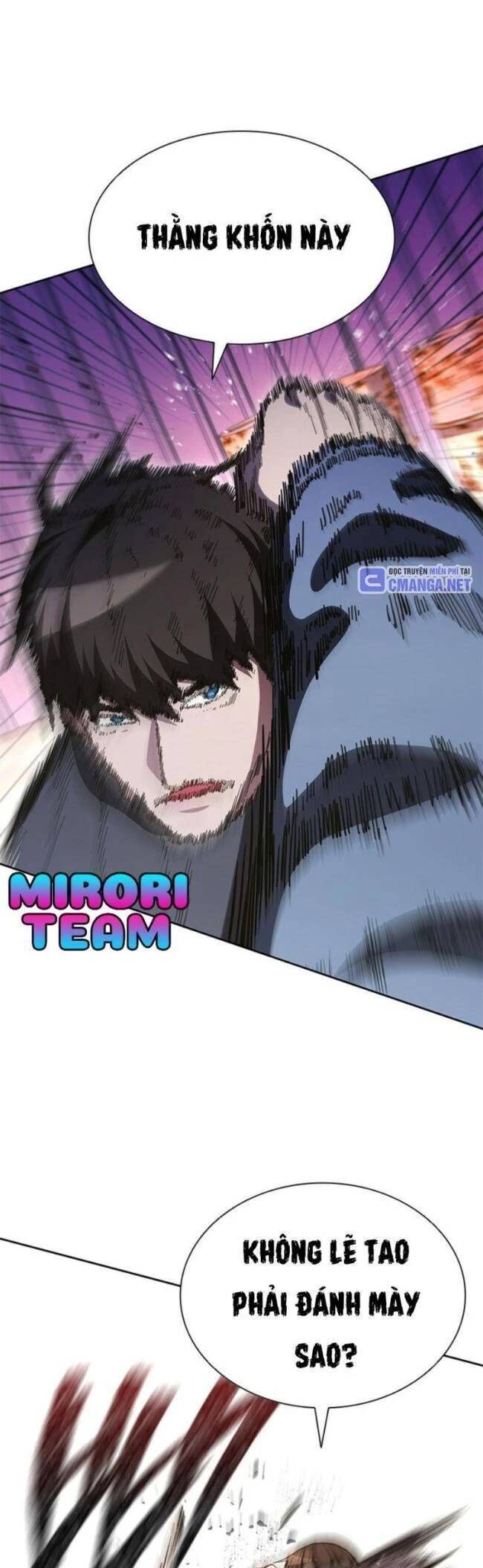 Sự Trở Lại Của Ông Trùm Chapter 39 - Trang 8