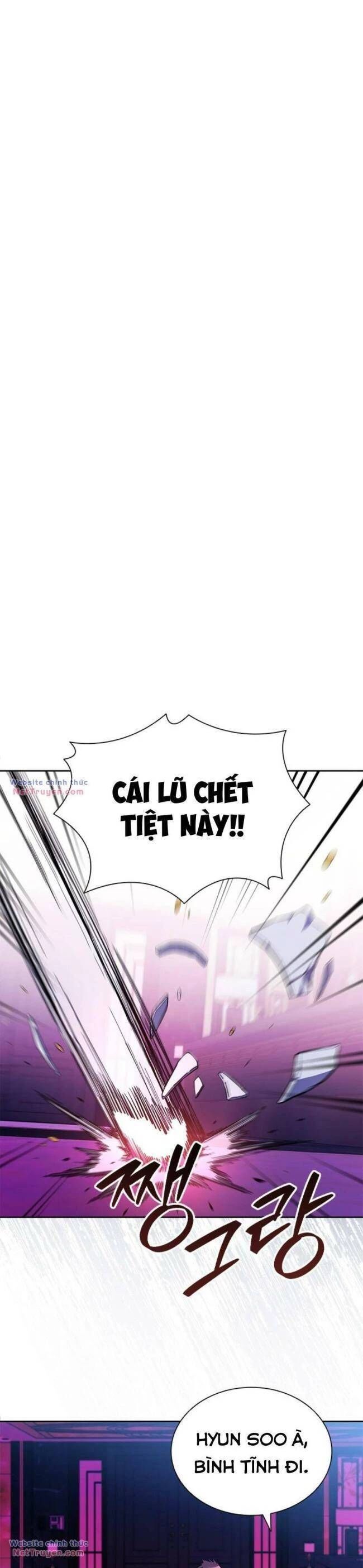 Sự Trở Lại Của Ông Trùm Chapter 37 - Trang 54