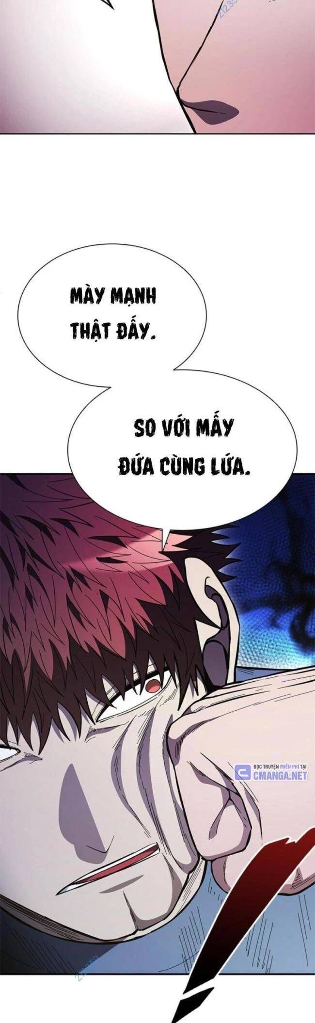 Sự Trở Lại Của Ông Trùm Chapter 39 - Trang 10