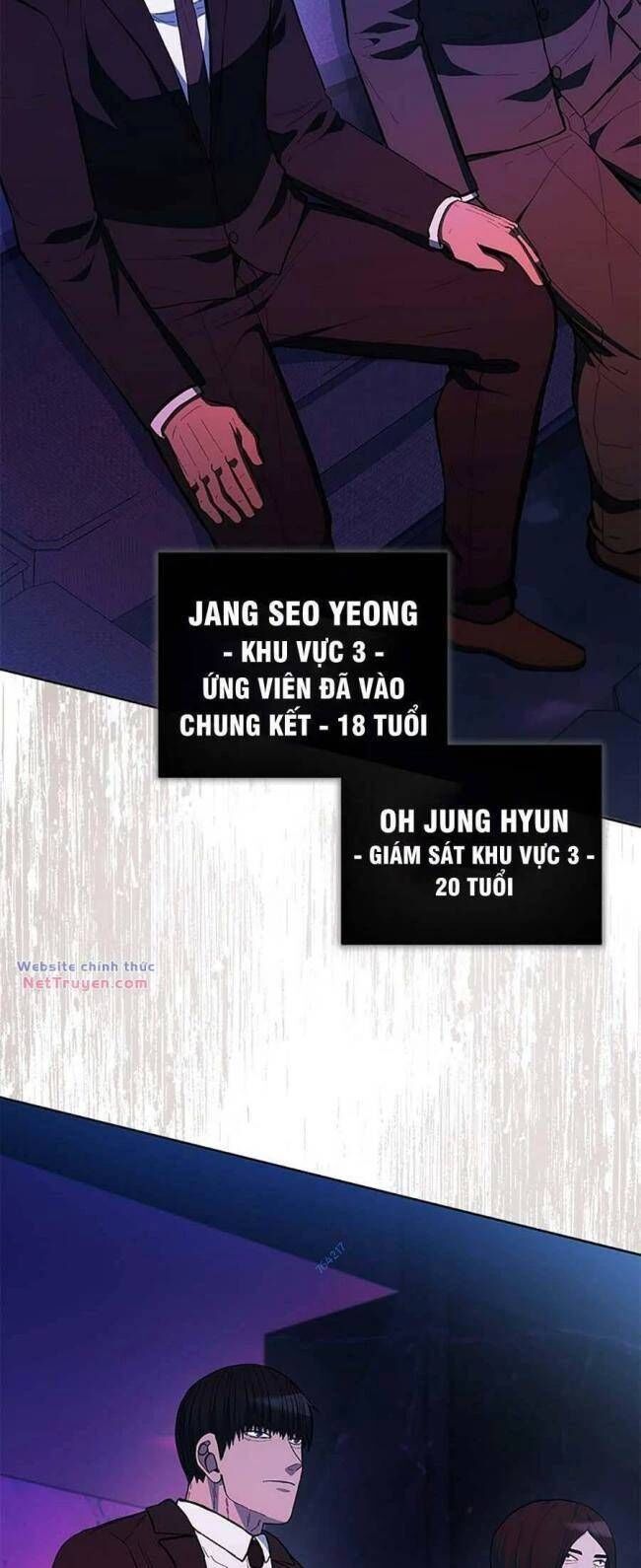 Sự Trở Lại Của Ông Trùm Chapter 36 - Trang 10