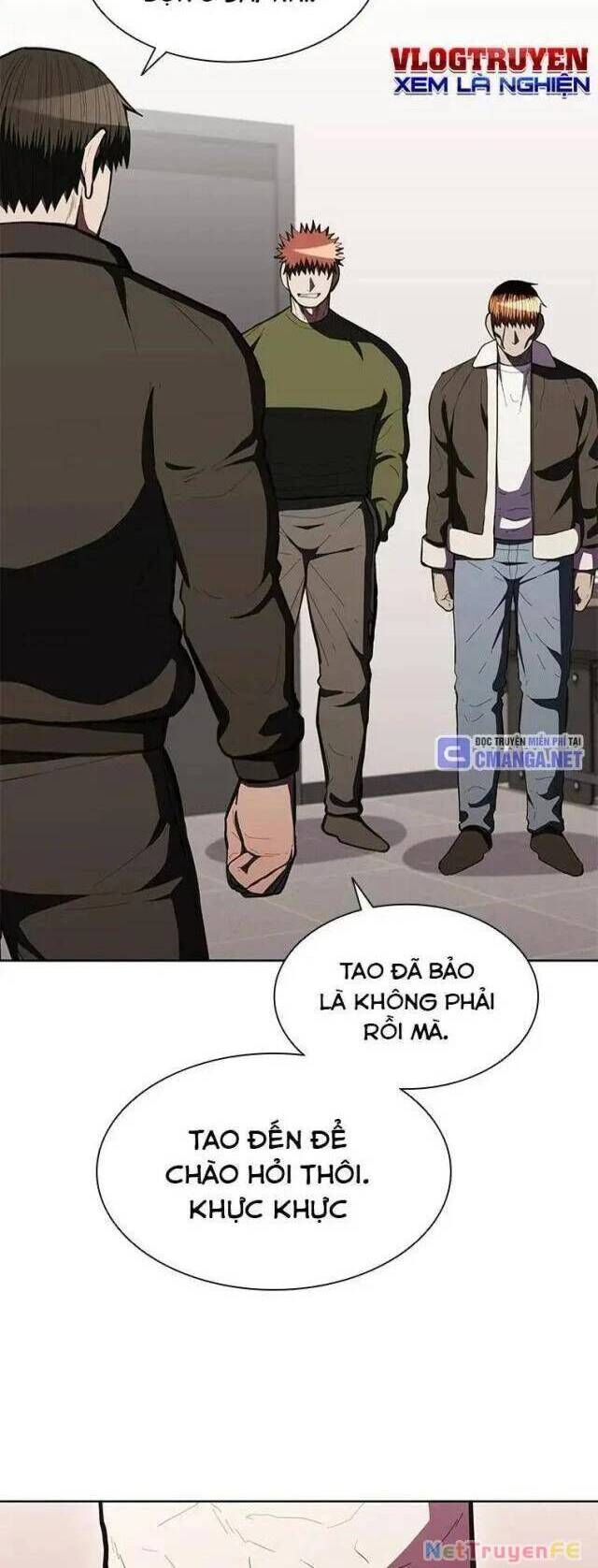 Sự Trở Lại Của Ông Trùm Chapter 55 - Trang 52