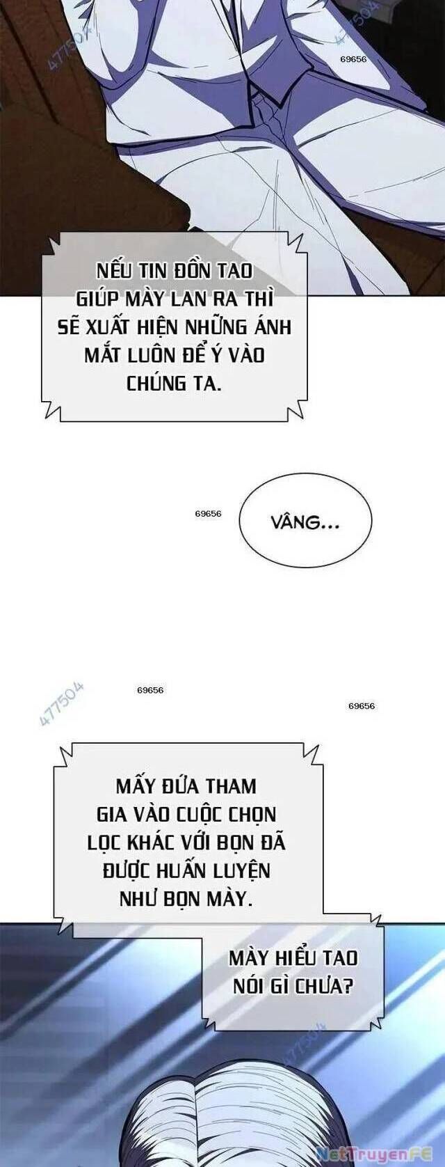 Sự Trở Lại Của Ông Trùm Chapter 55 - Trang 3