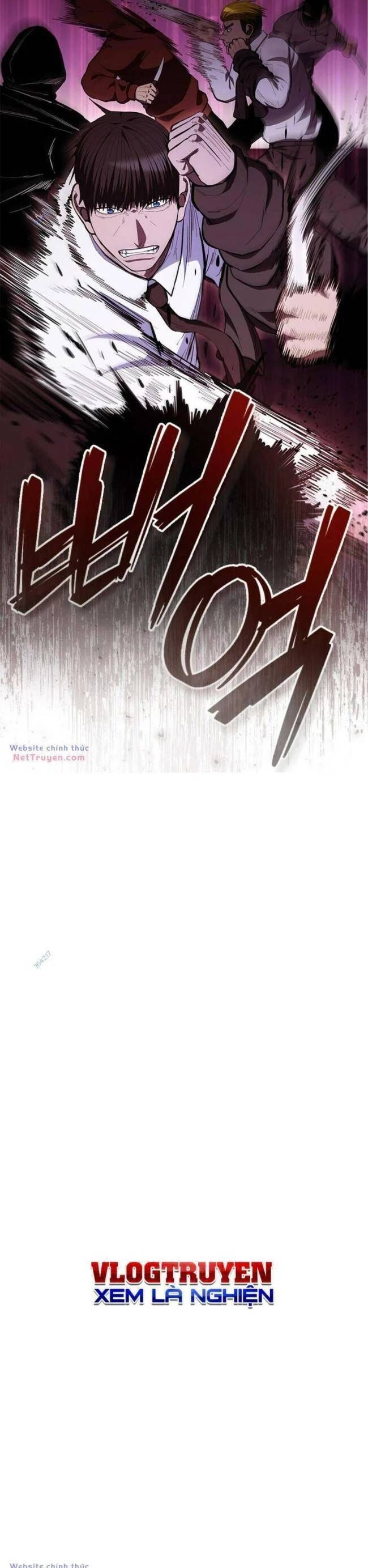 Sự Trở Lại Của Ông Trùm Chapter 37 - Trang 4