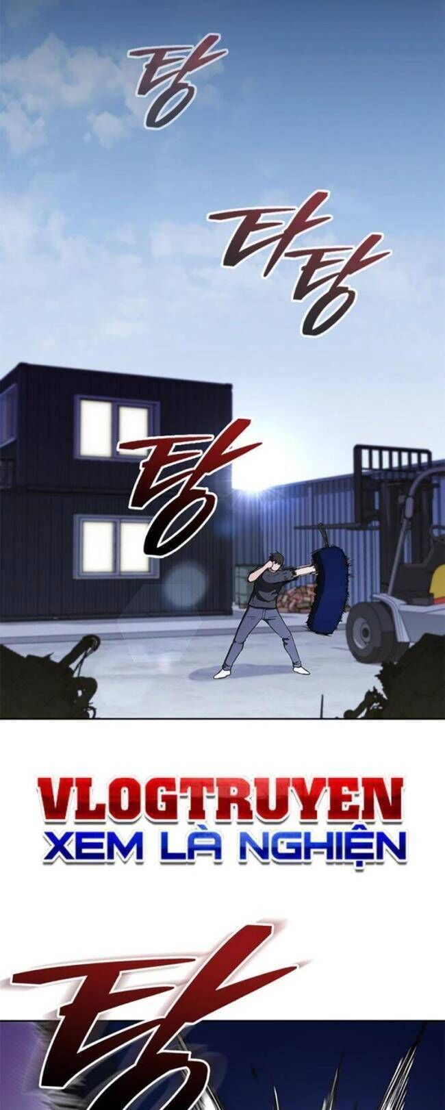 Sự Trở Lại Của Ông Trùm Chapter 38 - Trang 55