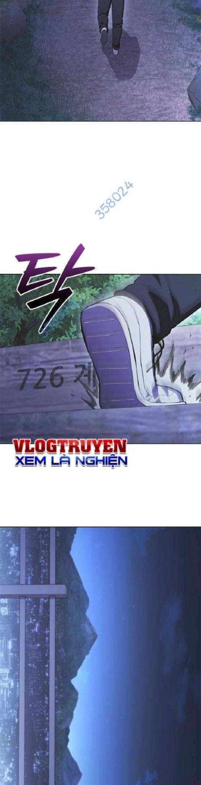 Sự Trở Lại Của Ông Trùm Chapter 42 - Trang 62