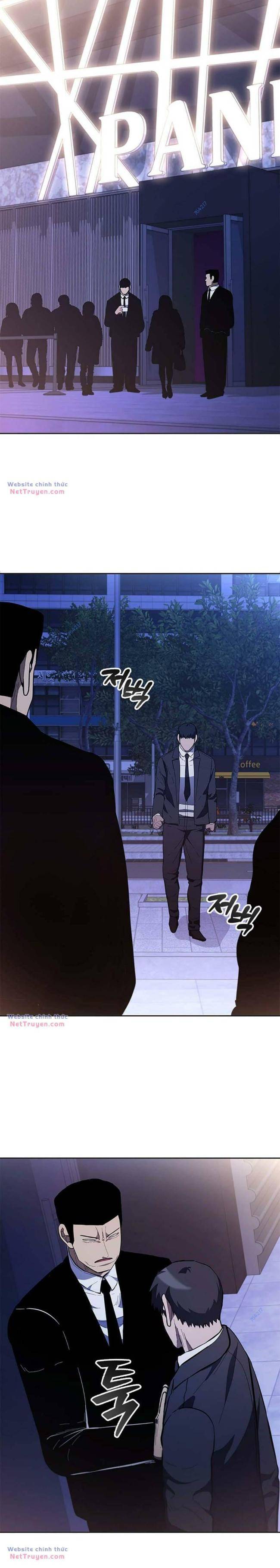 Sự Trở Lại Của Ông Trùm Chapter 35 - Trang 18