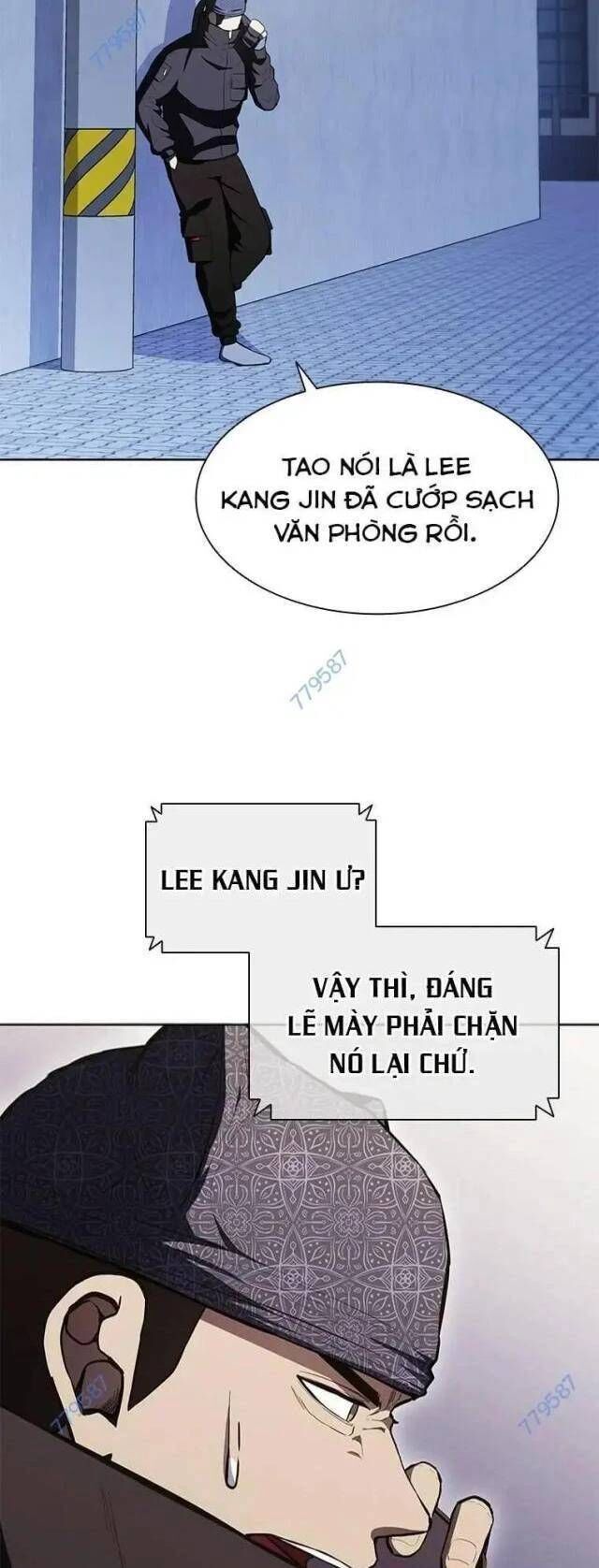 Sự Trở Lại Của Ông Trùm Chapter 54 - Trang 60