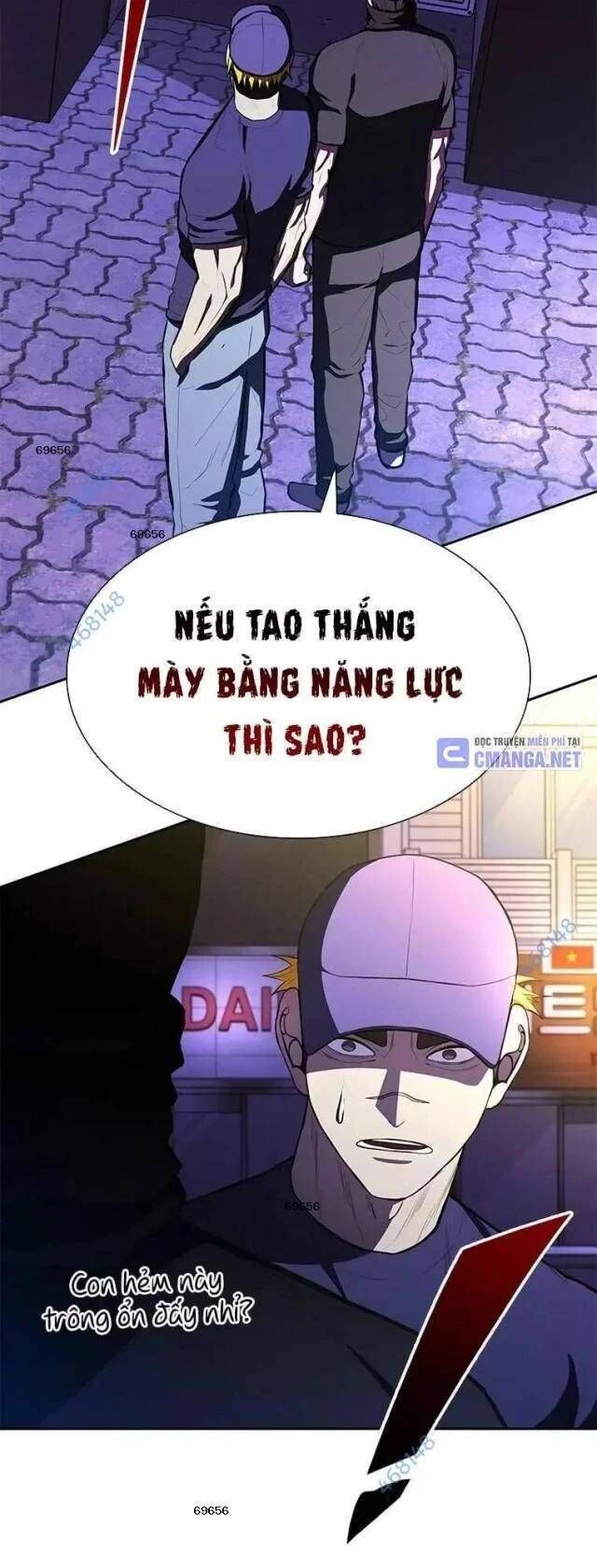 Sự Trở Lại Của Ông Trùm Chapter 53 - Trang 4