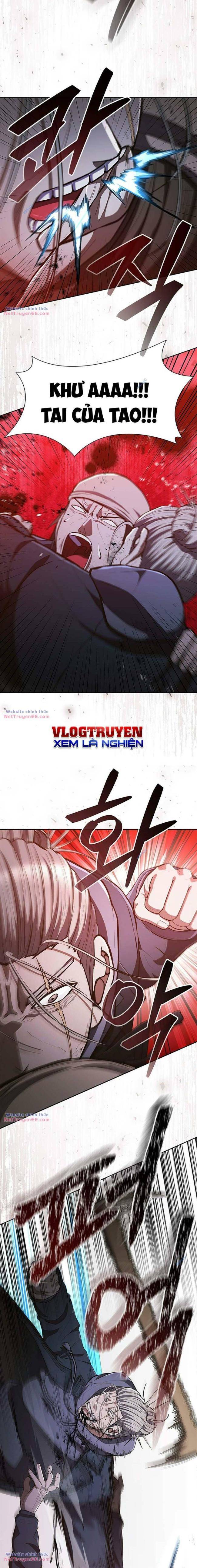 Sự Trở Lại Của Ông Trùm Chapter 33 - Trang 9