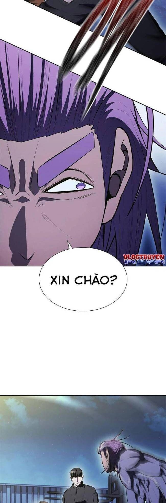 Sự Trở Lại Của Ông Trùm Chapter 45 - Trang 54