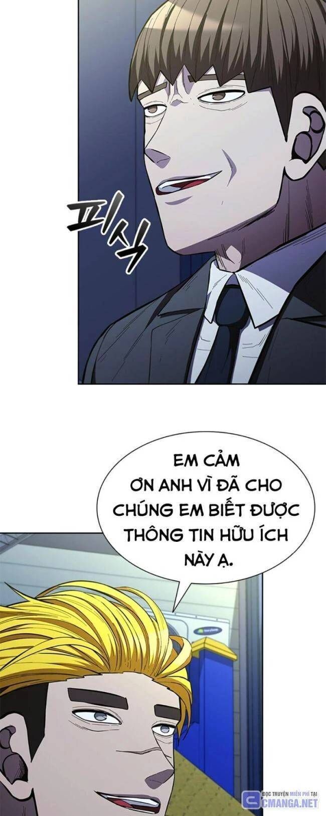 Sự Trở Lại Của Ông Trùm Chapter 38 - Trang 46