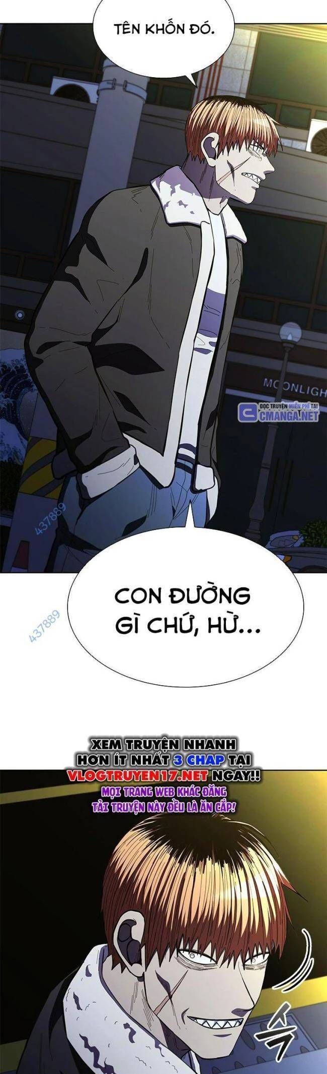 Sự Trở Lại Của Ông Trùm Chapter 43 - Trang 62