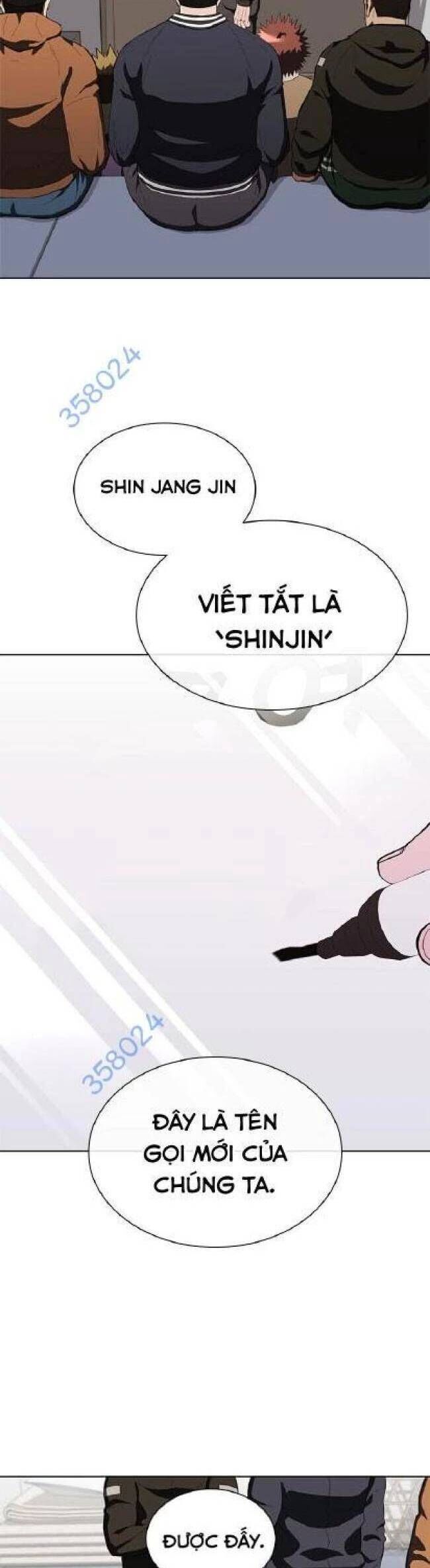 Sự Trở Lại Của Ông Trùm Chapter 42 - Trang 57