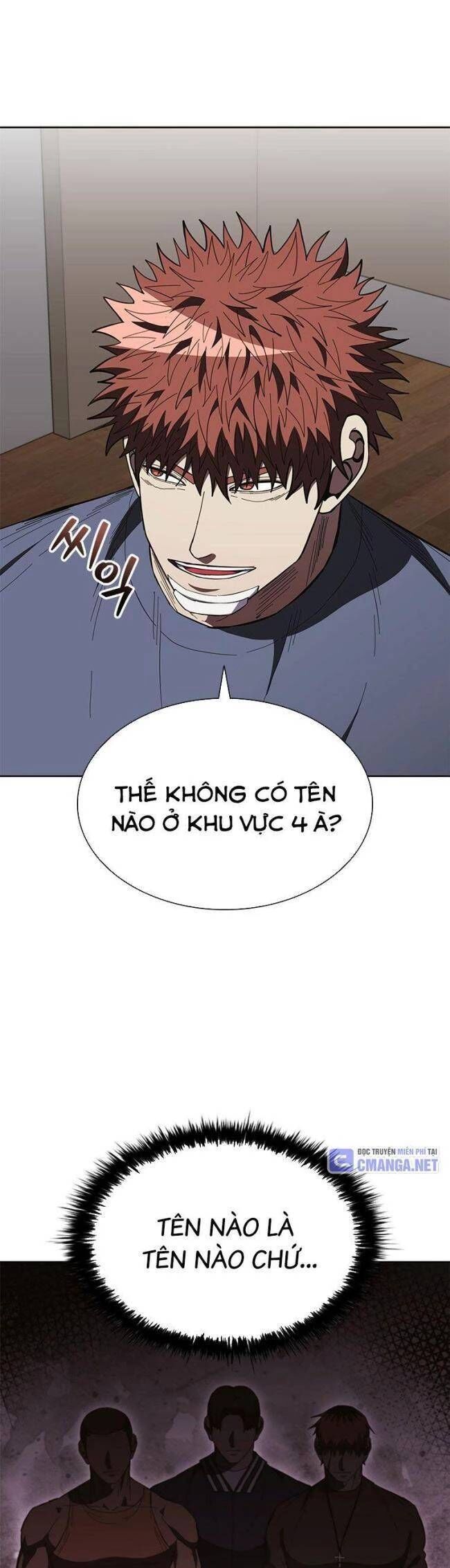 Sự Trở Lại Của Ông Trùm Chapter 41 - Trang 4