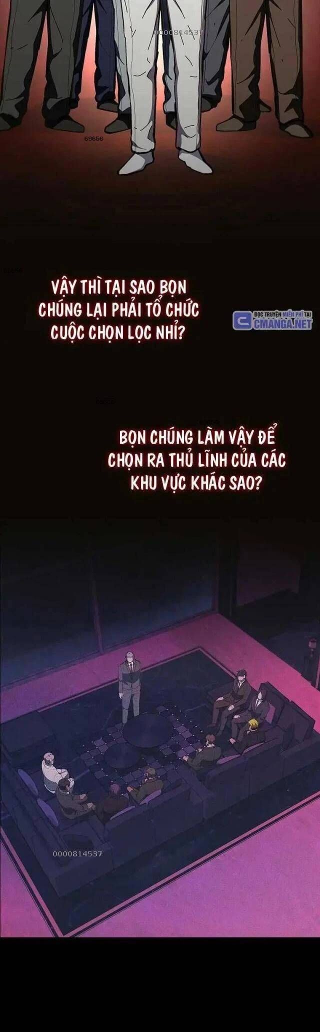 Sự Trở Lại Của Ông Trùm Chapter 57 - Trang 2