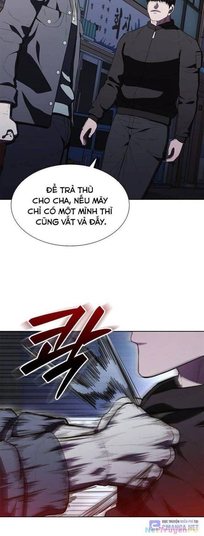 Sự Trở Lại Của Ông Trùm Chapter 44 - Trang 26