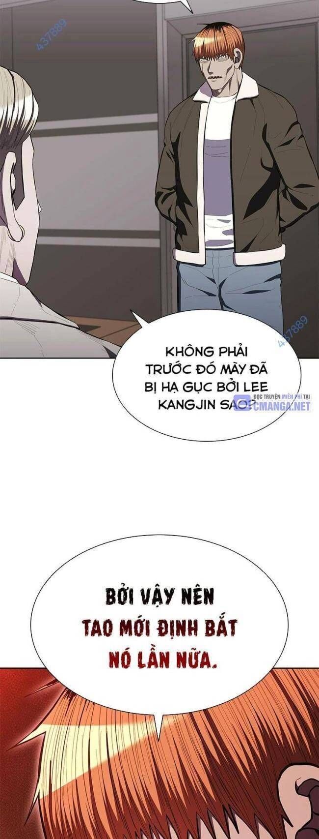 Sự Trở Lại Của Ông Trùm Chapter 44 - Trang 4