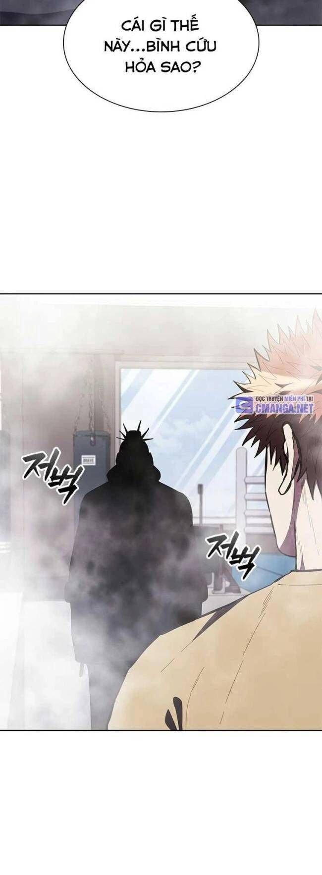 Sự Trở Lại Của Ông Trùm Chapter 49 - Trang 38