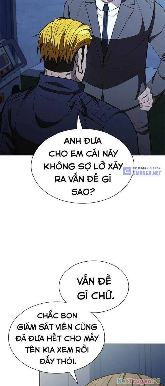 Sự Trở Lại Của Ông Trùm Chapter 38 - Trang 45