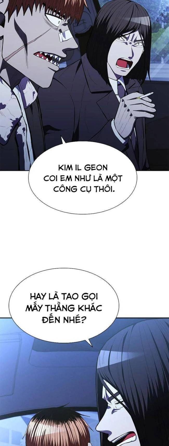 Sự Trở Lại Của Ông Trùm Chapter 46 - Trang 57