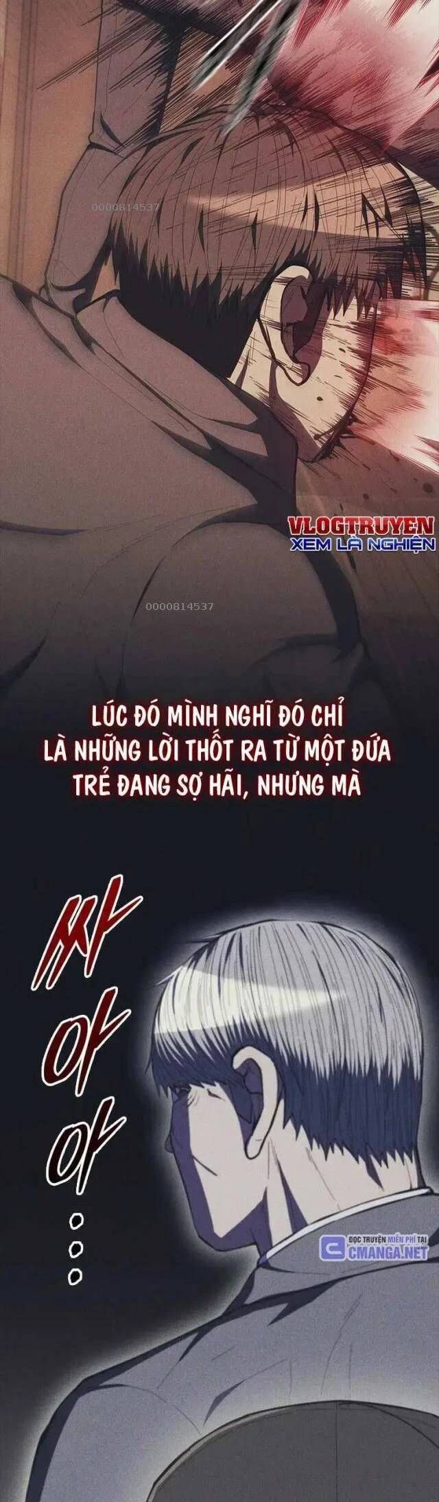 Sự Trở Lại Của Ông Trùm Chapter 57 - Trang 10