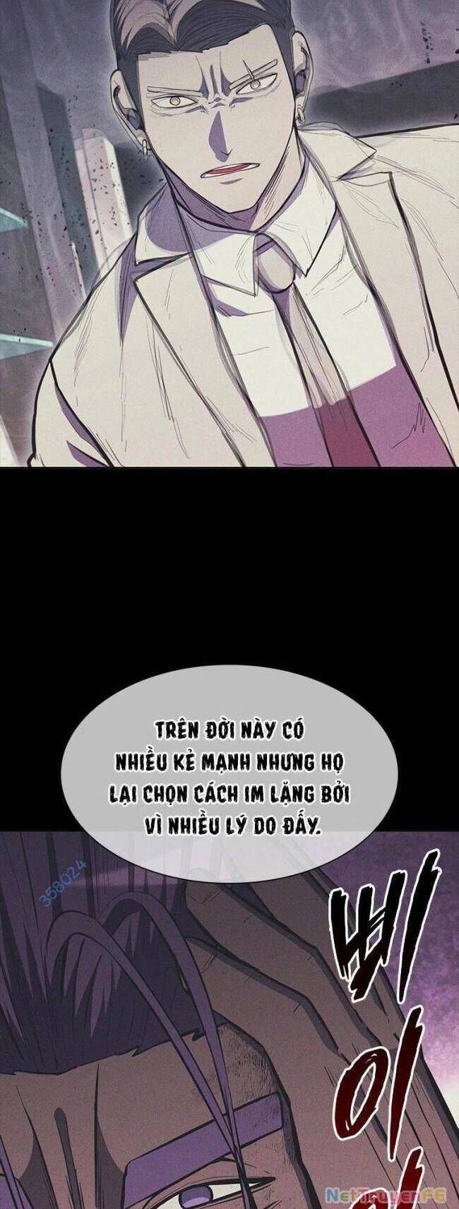 Sự Trở Lại Của Ông Trùm Chapter 40 - Trang 15