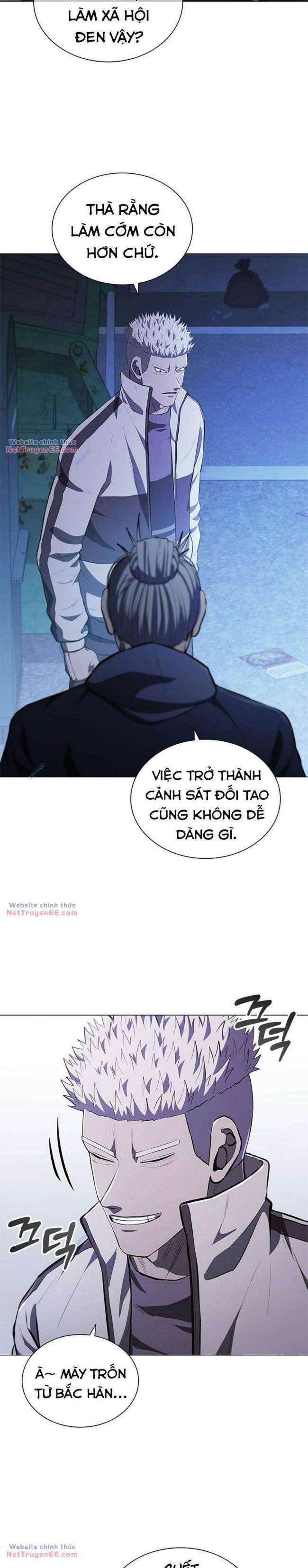 Sự Trở Lại Của Ông Trùm Chapter 32 - Trang 2