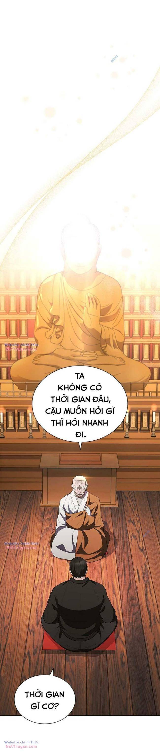 Sự Trở Lại Của Ông Trùm Chapter 34 - Trang 15