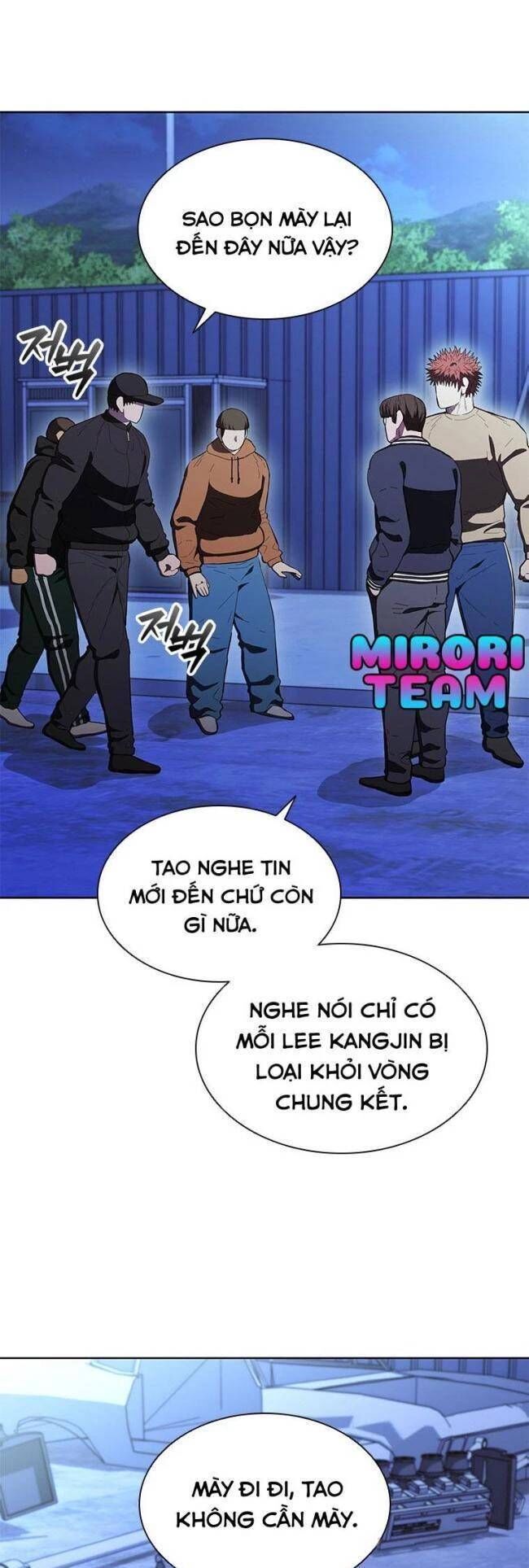 Sự Trở Lại Của Ông Trùm Chapter 42 - Trang 49