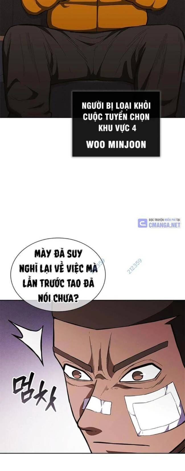 Sự Trở Lại Của Ông Trùm Chapter 38 - Trang 4