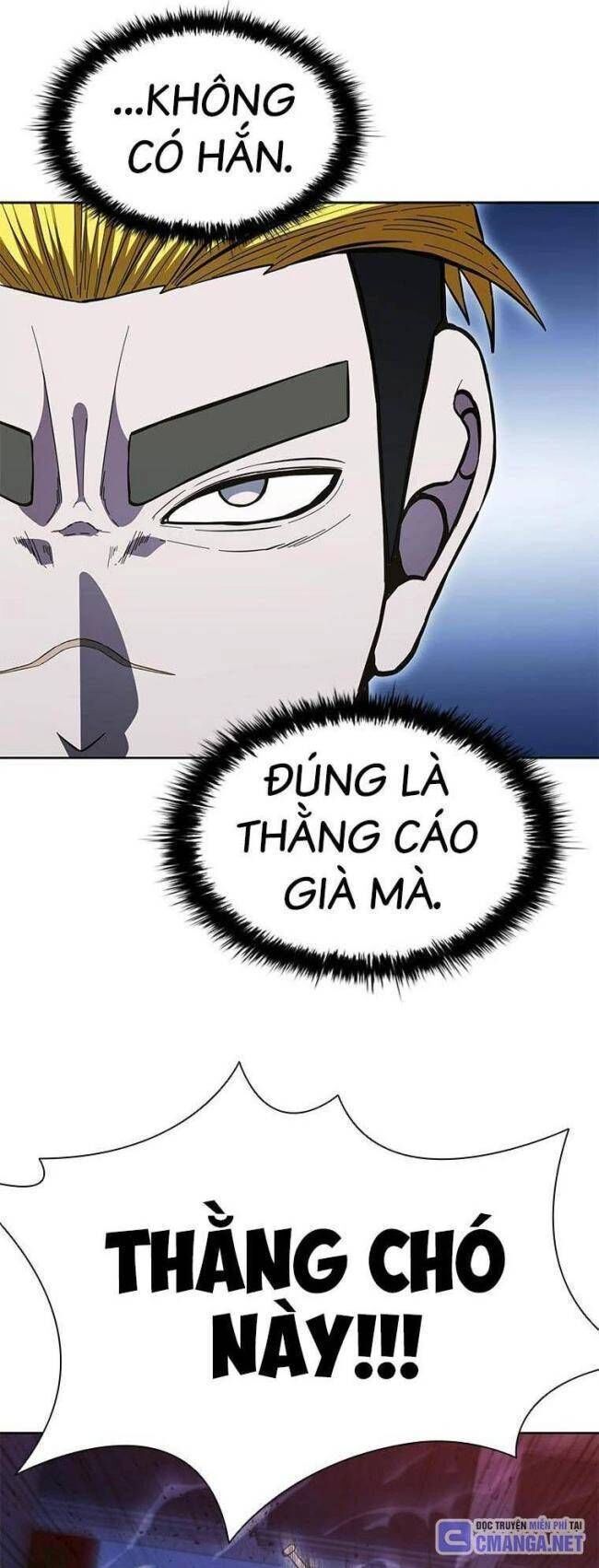 Sự Trở Lại Của Ông Trùm Chapter 47 - Trang 52