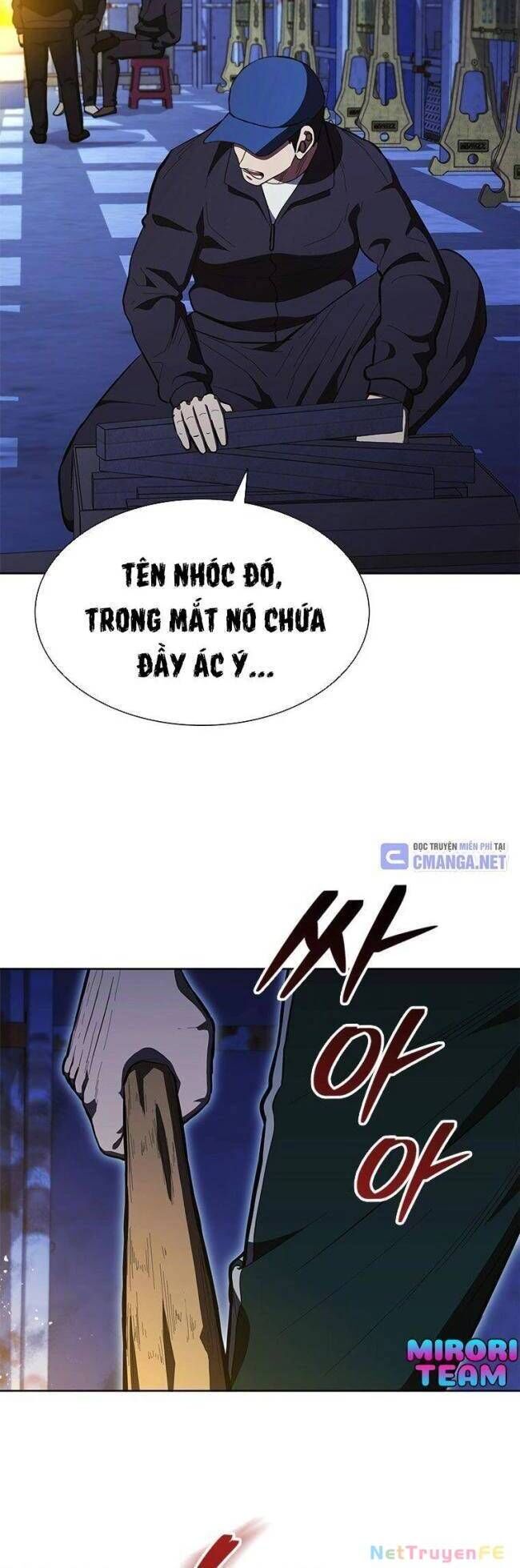 Sự Trở Lại Của Ông Trùm Chapter 41 - Trang 33