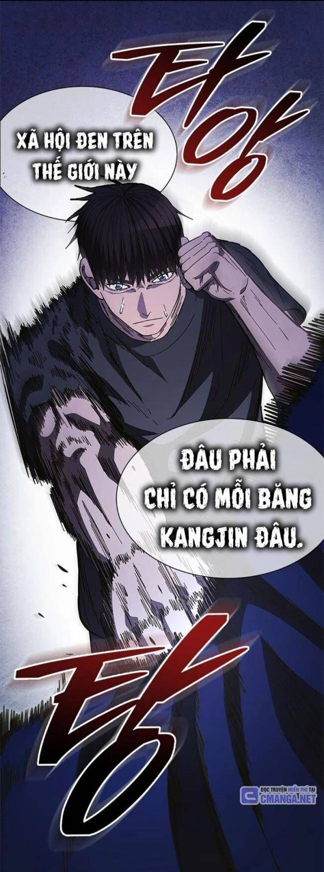 Sự Trở Lại Của Ông Trùm Chapter 38 - Trang 57