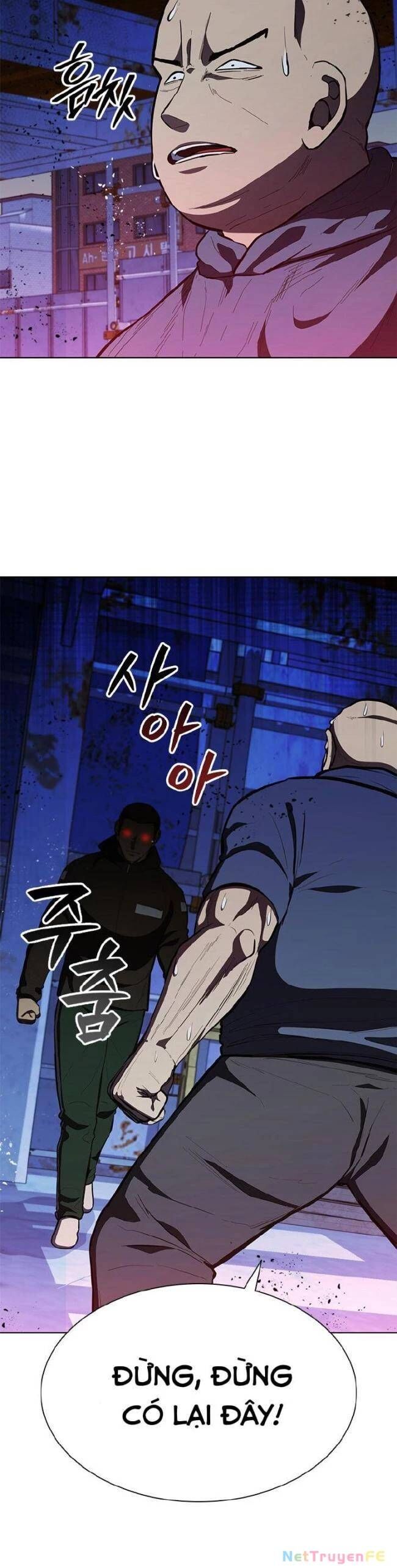 Sự Trở Lại Của Ông Trùm Chapter 42 - Trang 27