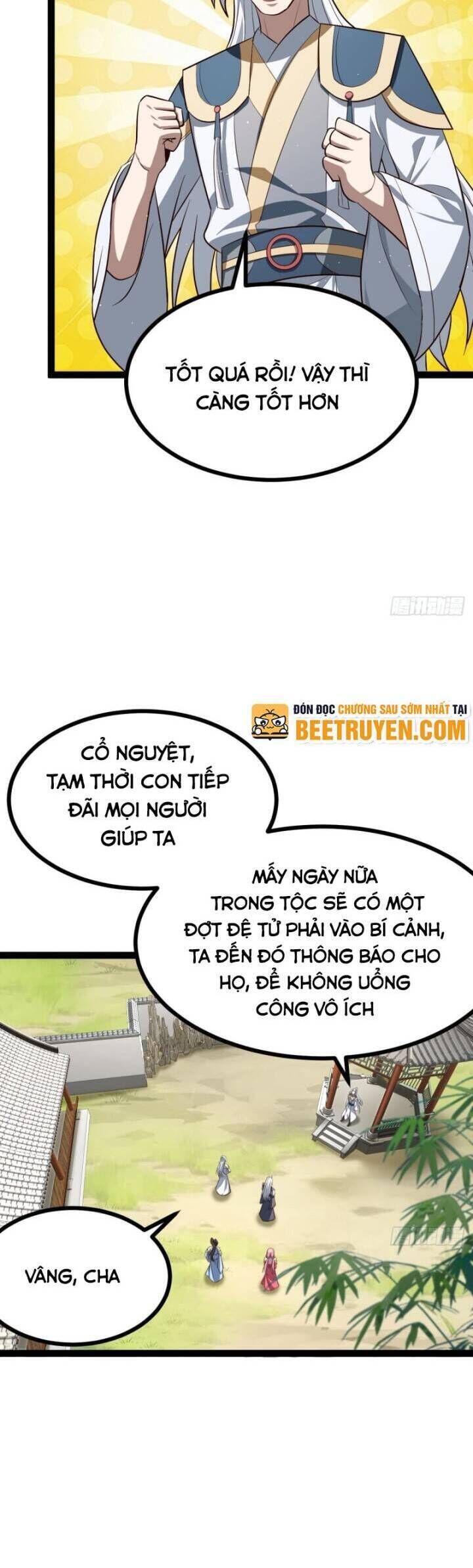 Chính Nghĩa Không!! Ta Trở Thành Phản Diện Chapter 88 - Trang 17