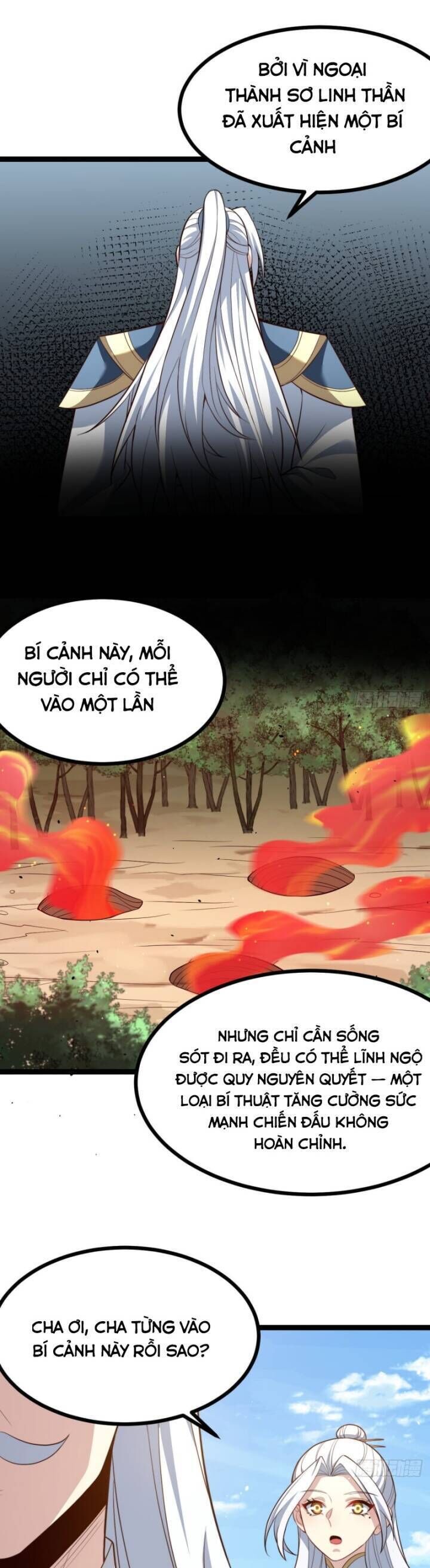 Chính Nghĩa Không!! Ta Trở Thành Phản Diện Chapter 85 - Trang 18