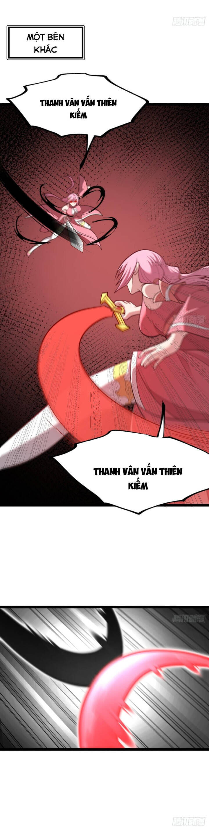 Chính Nghĩa Không!! Ta Trở Thành Phản Diện Chapter 87 - Trang 3