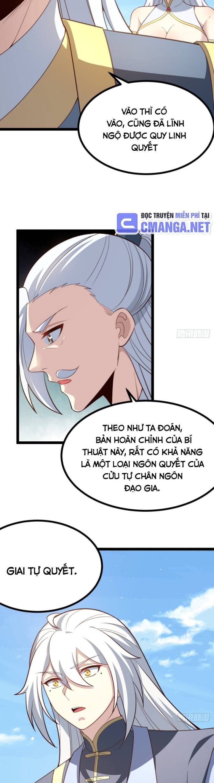 Chính Nghĩa Không!! Ta Trở Thành Phản Diện Chapter 85 - Trang 19