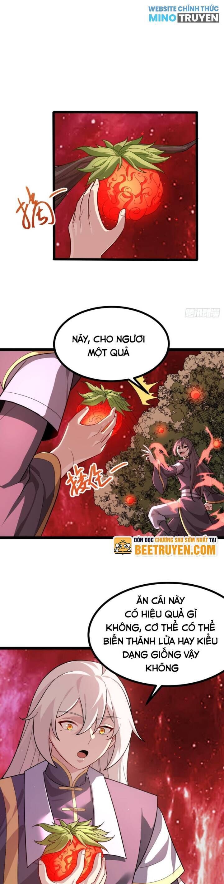 Chính Nghĩa Không!! Ta Trở Thành Phản Diện Chapter 87 - Trang 10