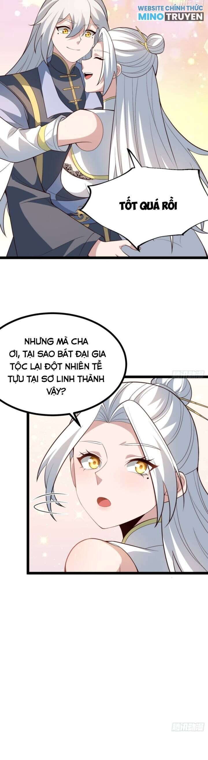 Chính Nghĩa Không!! Ta Trở Thành Phản Diện Chapter 85 - Trang 17