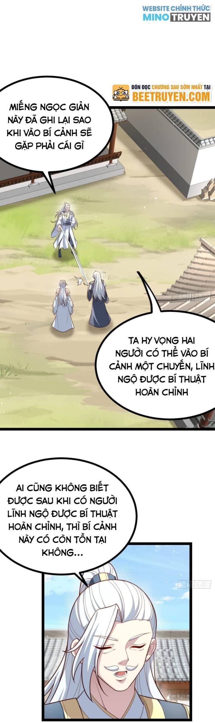 Chính Nghĩa Không!! Ta Trở Thành Phản Diện Chapter 86 - Trang 7