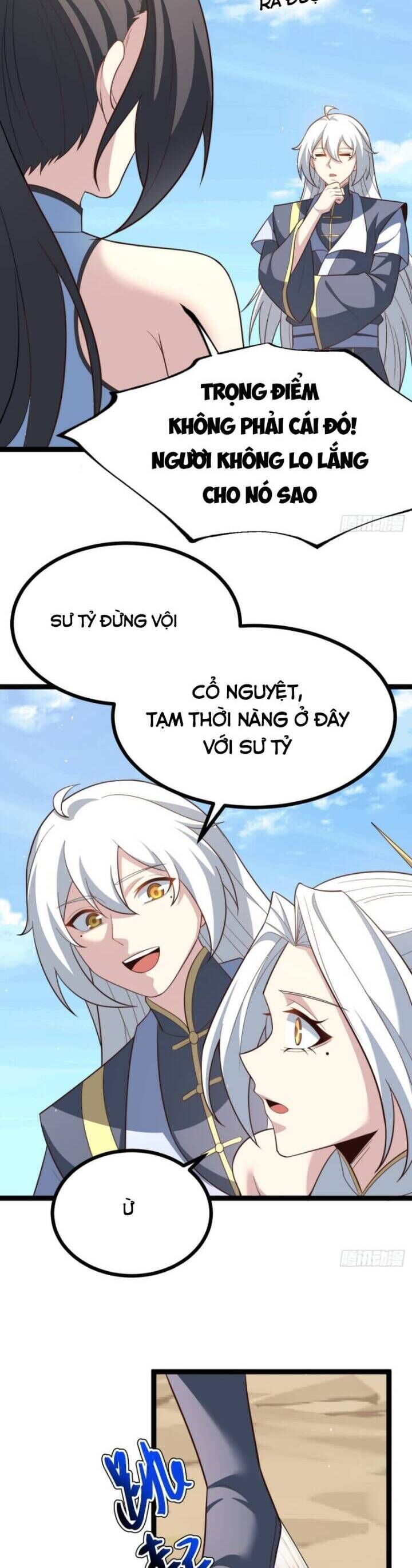 Chính Nghĩa Không!! Ta Trở Thành Phản Diện Chapter 86 - Trang 12