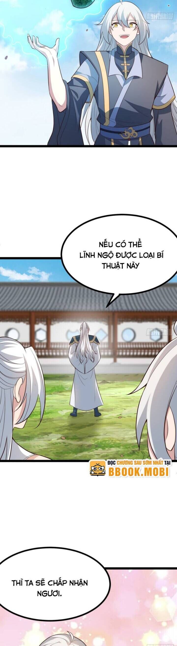 Chính Nghĩa Không!! Ta Trở Thành Phản Diện Chapter 85 - Trang 16