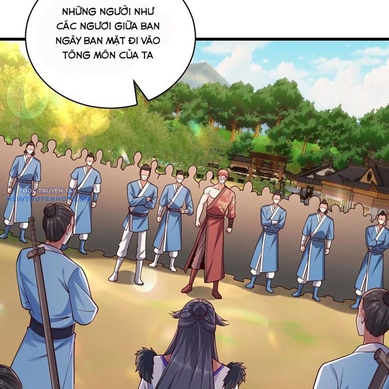 Ngạo Thị Thiên Địa chapter 792 - Trang 55