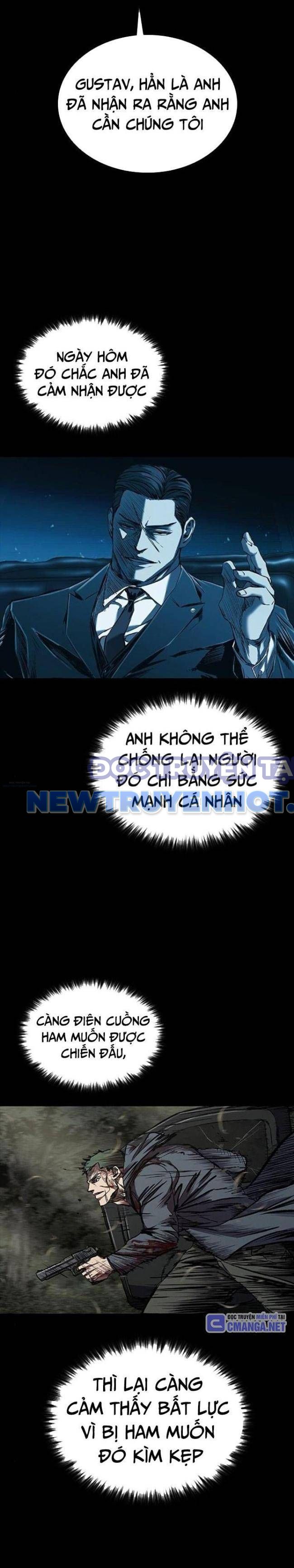 Báo Thù 2: Vạn Nhân Chi Thượng chapter 53 - Trang 25